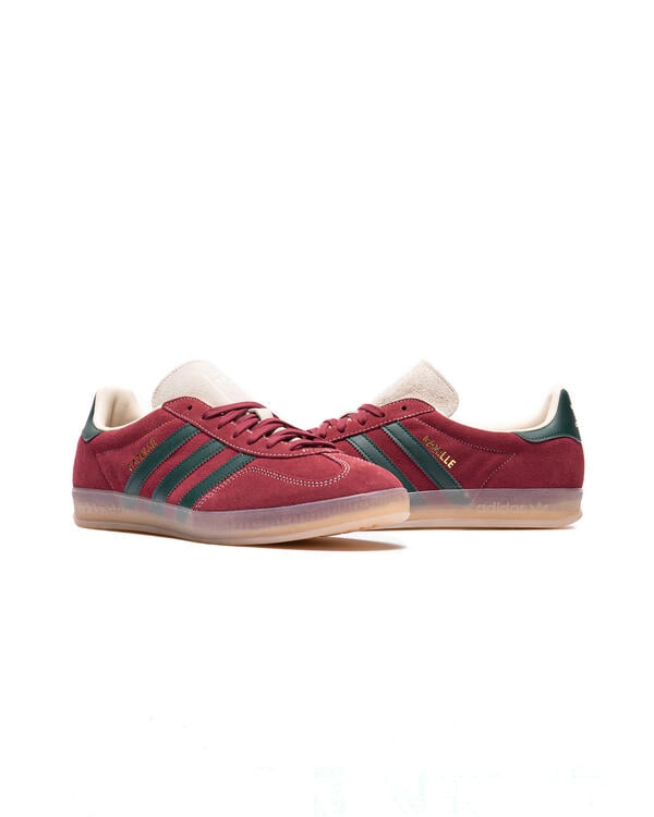 adidas Originals GAZELLE INDOOR | JH5403 | AFEW STORE